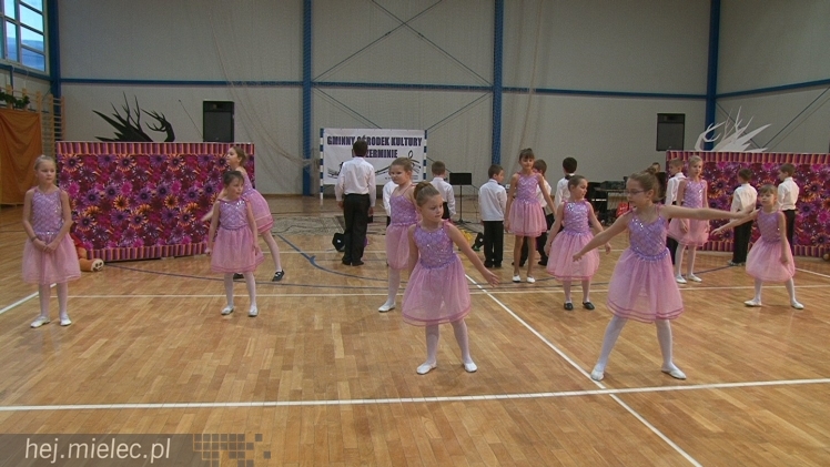 Koncert Noworoczny ?Spotkanie z Kulturą? w Czerminie