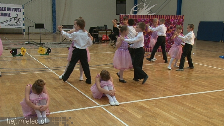 Koncert Noworoczny ?Spotkanie z Kulturą? w Czerminie