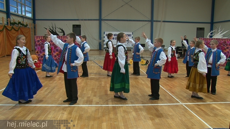 Koncert Noworoczny ?Spotkanie z Kulturą? w Czerminie