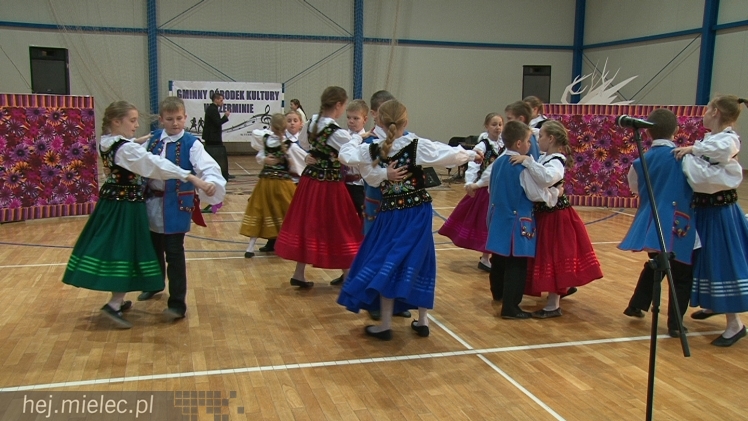 Koncert Noworoczny ?Spotkanie z Kulturą? w Czerminie