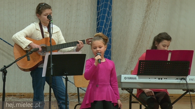 Koncert Noworoczny ?Spotkanie z Kulturą? w Czerminie