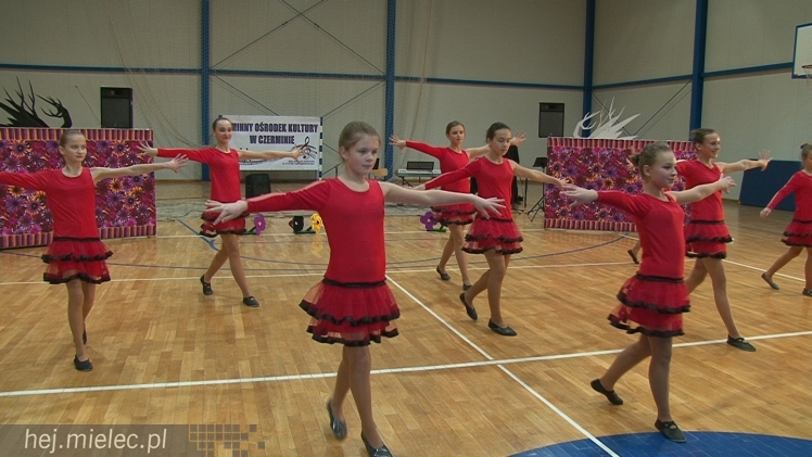 Koncert Noworoczny ?Spotkanie z Kulturą? w Czerminie