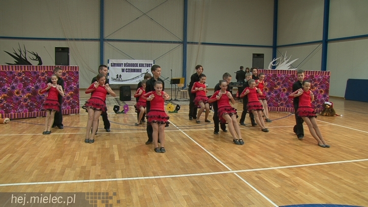 Koncert Noworoczny ?Spotkanie z Kulturą? w Czerminie