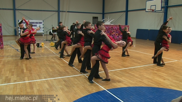 Koncert Noworoczny ?Spotkanie z Kulturą? w Czerminie