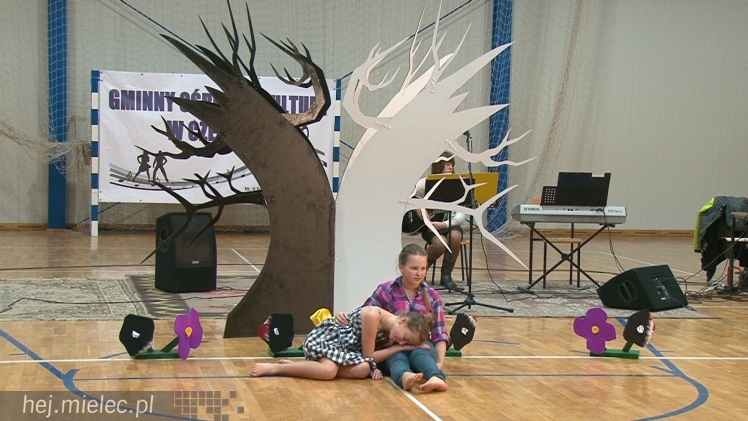 Koncert Noworoczny ?Spotkanie z Kulturą? w Czerminie