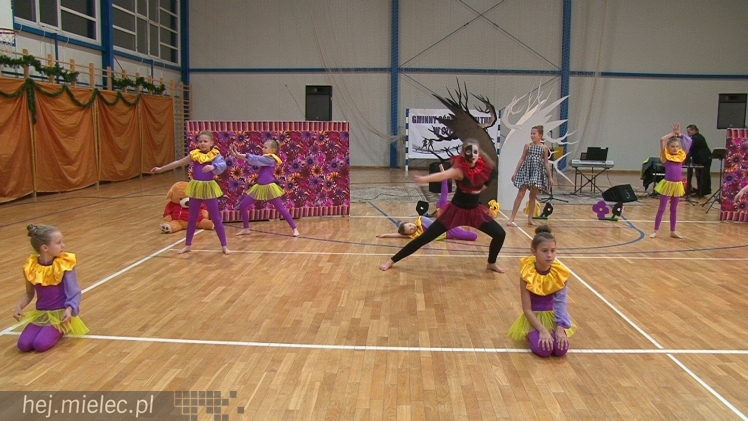 Koncert Noworoczny ?Spotkanie z Kulturą? w Czerminie