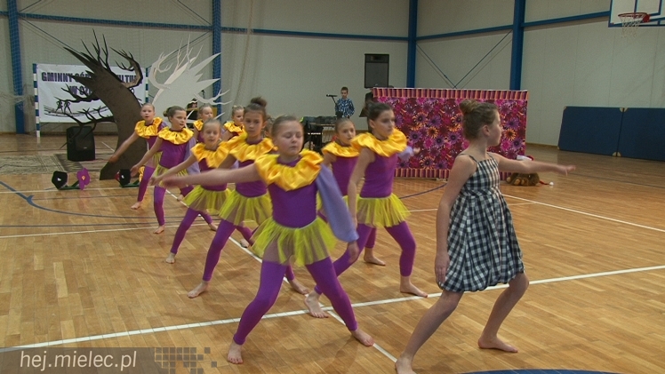 Koncert Noworoczny ?Spotkanie z Kulturą? w Czerminie