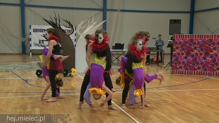 Koncert Noworoczny ?Spotkanie z Kulturą? w Czerminie