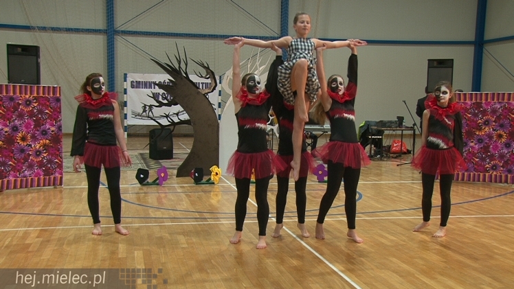 Koncert Noworoczny ?Spotkanie z Kulturą? w Czerminie