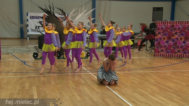 Koncert Noworoczny ?Spotkanie z Kulturą? w Czerminie