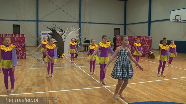 Koncert Noworoczny ?Spotkanie z Kulturą? w Czerminie