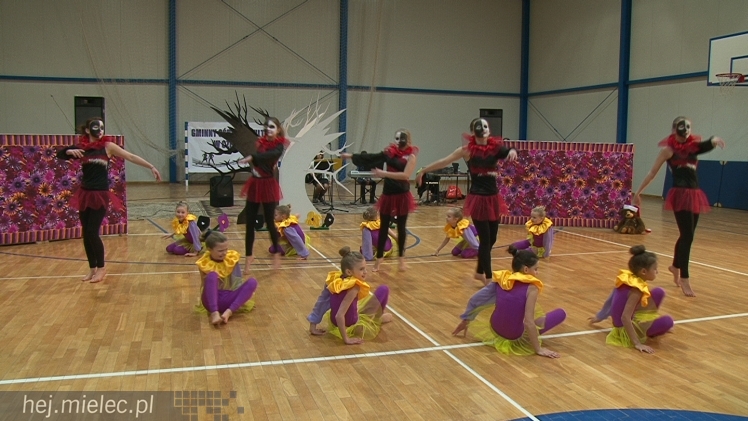 Koncert Noworoczny ?Spotkanie z Kulturą? w Czerminie