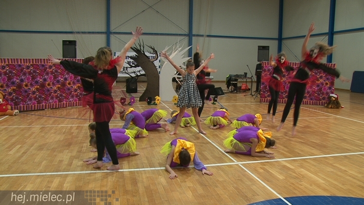 Koncert Noworoczny ?Spotkanie z Kulturą? w Czerminie