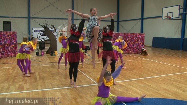 Koncert Noworoczny ?Spotkanie z Kulturą? w Czerminie