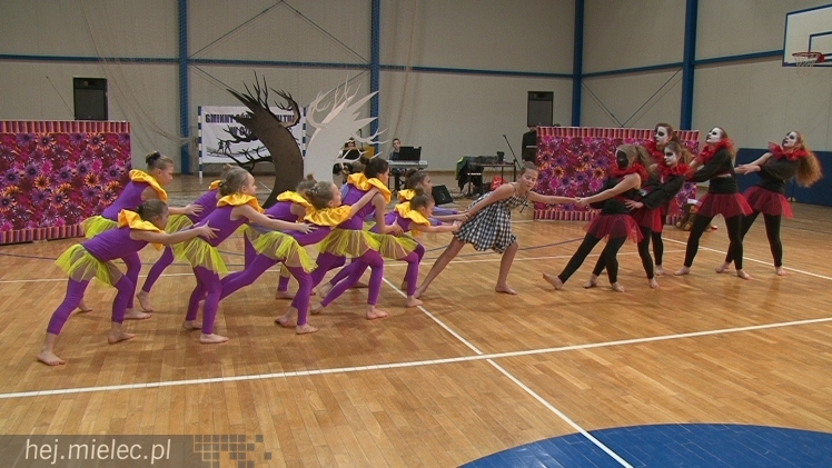 Koncert Noworoczny ?Spotkanie z Kulturą? w Czerminie