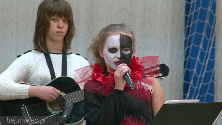 Koncert Noworoczny ?Spotkanie z Kulturą? w Czerminie