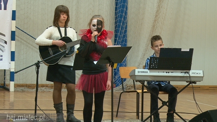 Koncert Noworoczny ?Spotkanie z Kulturą? w Czerminie