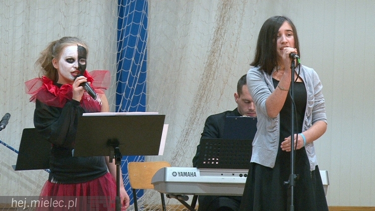 Koncert Noworoczny ?Spotkanie z Kulturą? w Czerminie