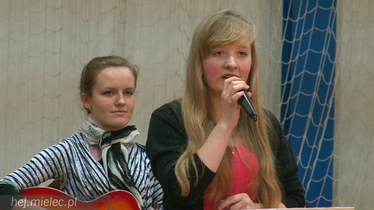 Koncert Noworoczny ?Spotkanie z Kulturą? w Czerminie