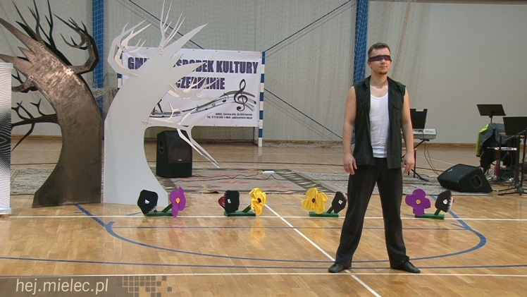 Koncert Noworoczny ?Spotkanie z Kulturą? w Czerminie