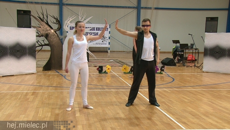 Koncert Noworoczny ?Spotkanie z Kulturą? w Czerminie