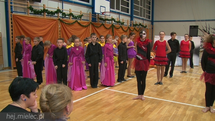 Koncert Noworoczny ?Spotkanie z Kulturą? w Czerminie