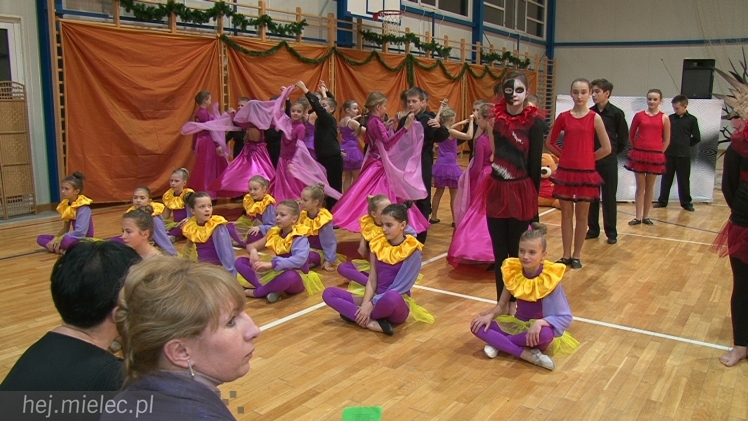 Koncert Noworoczny ?Spotkanie z Kulturą? w Czerminie