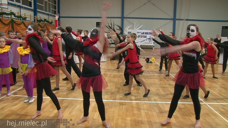 Koncert Noworoczny ?Spotkanie z Kulturą? w Czerminie