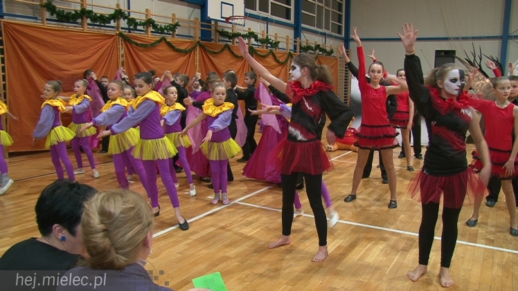 Koncert Noworoczny ?Spotkanie z Kulturą? w Czerminie