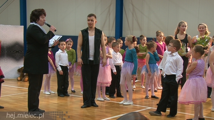 Koncert Noworoczny ?Spotkanie z Kulturą? w Czerminie