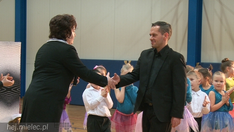 Koncert Noworoczny ?Spotkanie z Kulturą? w Czerminie