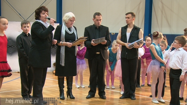 Koncert Noworoczny ?Spotkanie z Kulturą? w Czerminie