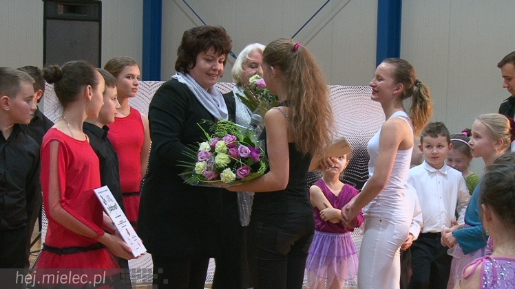 Koncert Noworoczny ?Spotkanie z Kulturą? w Czerminie