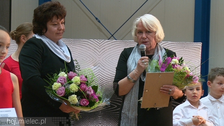 Koncert Noworoczny ?Spotkanie z Kulturą? w Czerminie