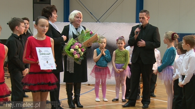 Koncert Noworoczny ?Spotkanie z Kulturą? w Czerminie