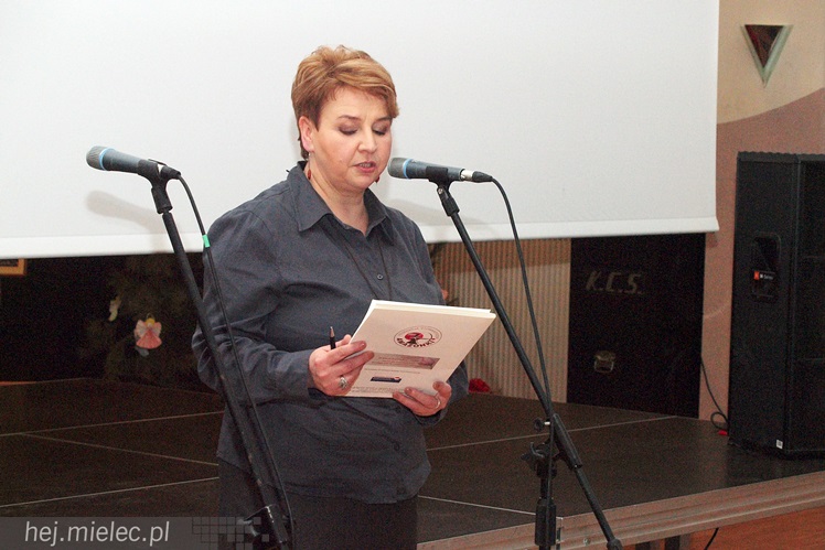 Kobiety do kobiet: badajcie się, rak to nie wyrok. Happening w SCK