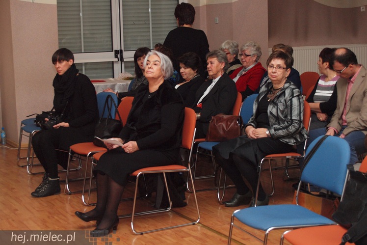 Kobiety do kobiet: badajcie się, rak to nie wyrok. Happening w SCK