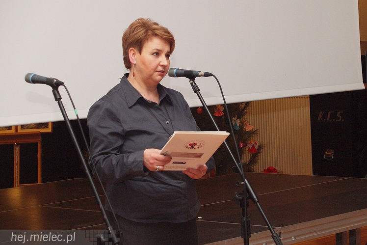 Kobiety do kobiet: badajcie się, rak to nie wyrok. Happening w SCK