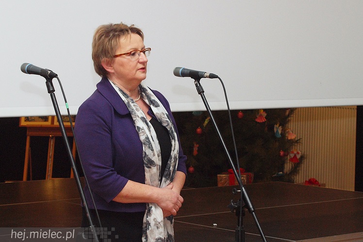 Kobiety do kobiet: badajcie się, rak to nie wyrok. Happening w SCK