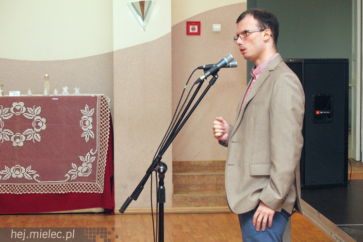 Kobiety do kobiet: badajcie się, rak to nie wyrok. Happening w SCK