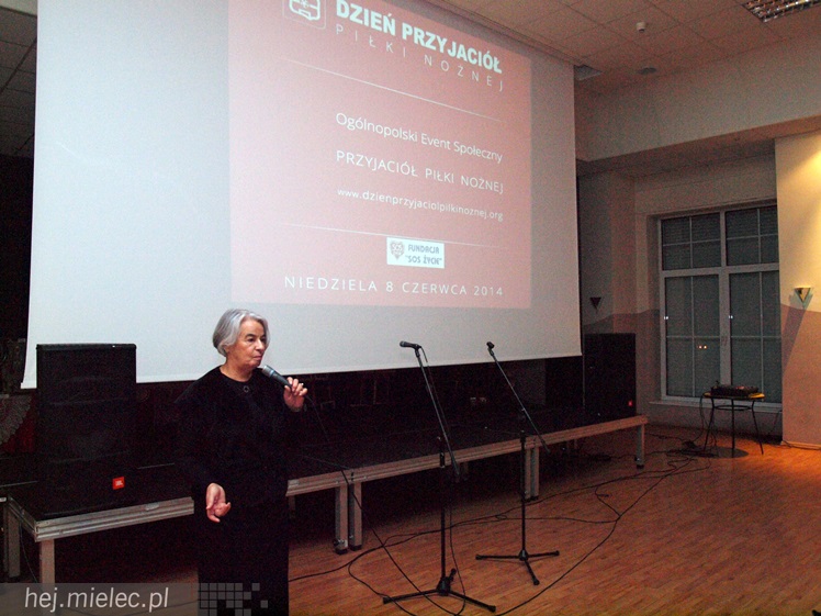 Kobiety do kobiet: badajcie się, rak to nie wyrok. Happening w SCK