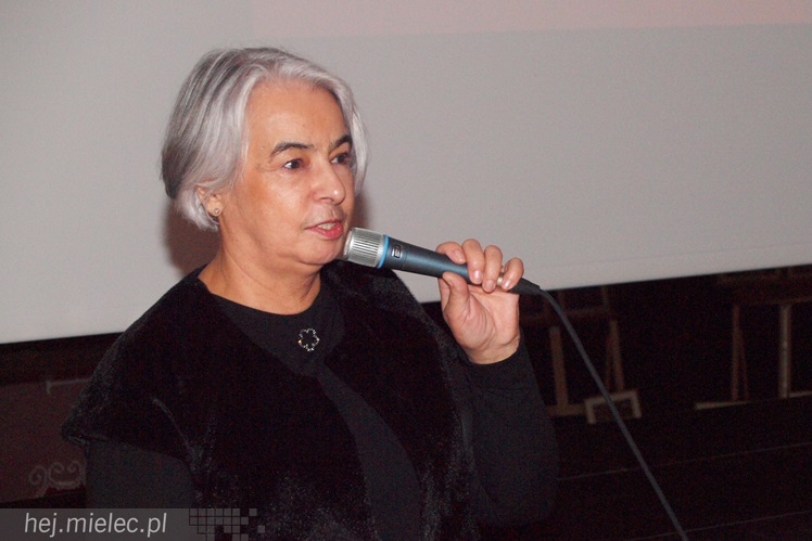 Kobiety do kobiet: badajcie się, rak to nie wyrok. Happening w SCK