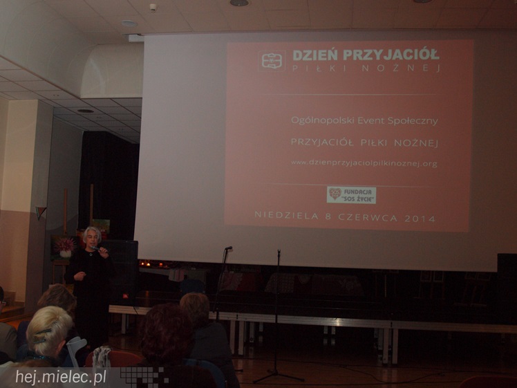 Kobiety do kobiet: badajcie się, rak to nie wyrok. Happening w SCK