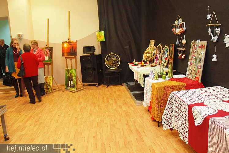 Kobiety do kobiet: badajcie się, rak to nie wyrok. Happening w SCK