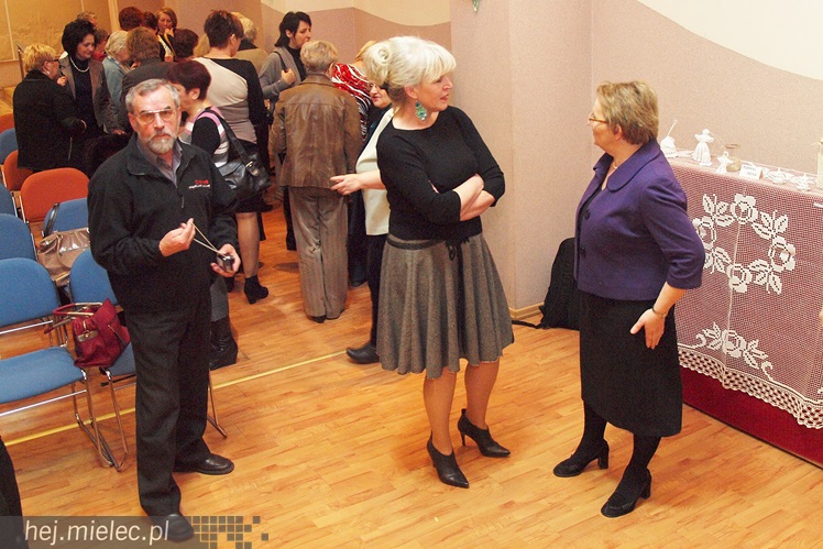 Kobiety do kobiet: badajcie się, rak to nie wyrok. Happening w SCK