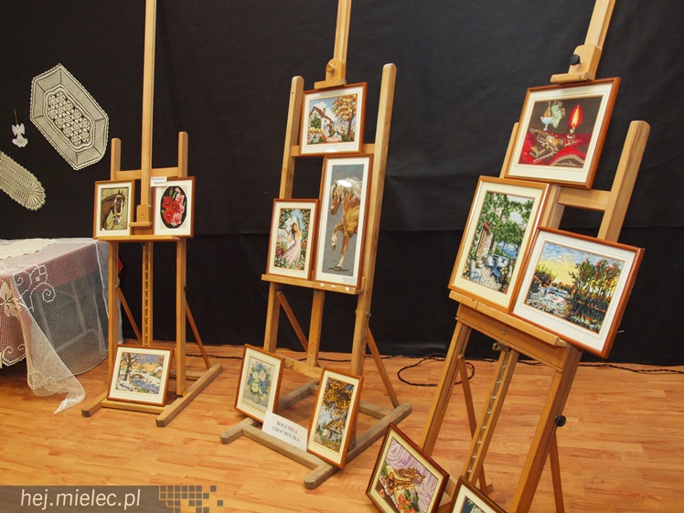 Kobiety do kobiet: badajcie się, rak to nie wyrok. Happening w SCK