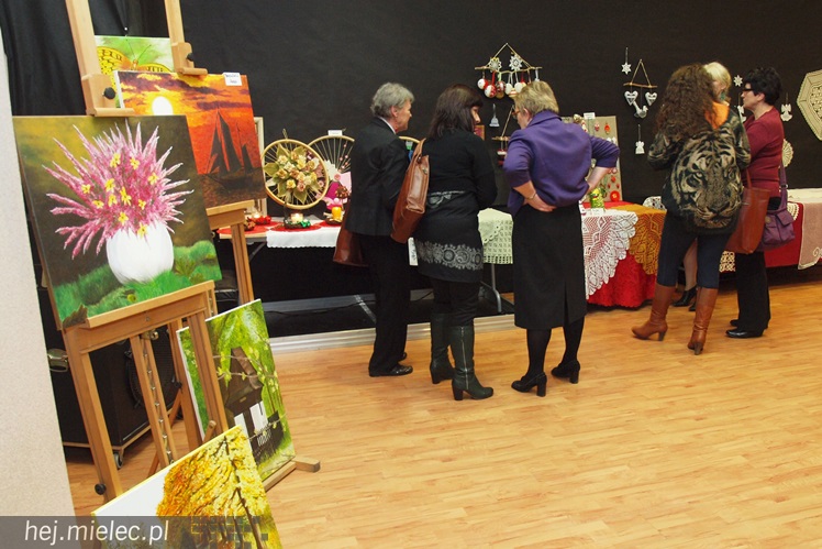 Kobiety do kobiet: badajcie się, rak to nie wyrok. Happening w SCK