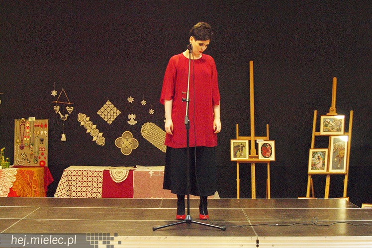 Kobiety do kobiet: badajcie się, rak to nie wyrok. Happening w SCK