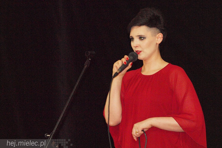 Kobiety do kobiet: badajcie się, rak to nie wyrok. Happening w SCK