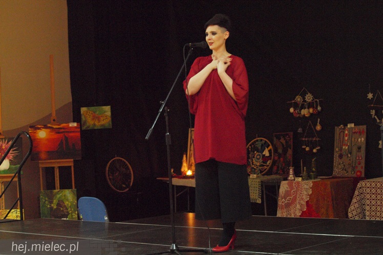 Kobiety do kobiet: badajcie się, rak to nie wyrok. Happening w SCK